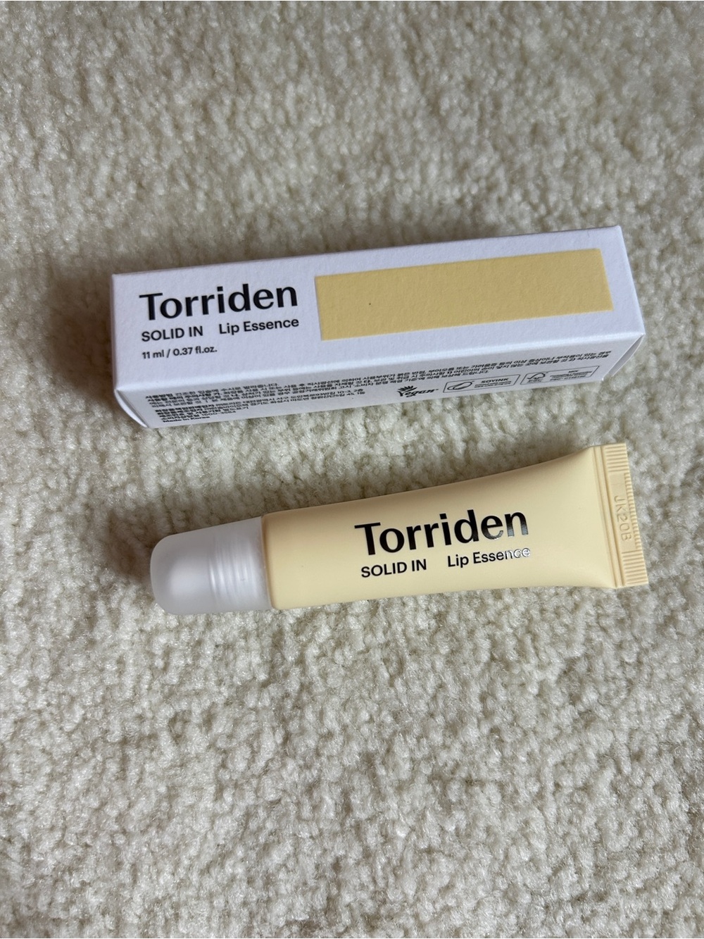 Torriden Solid IN Lip balm